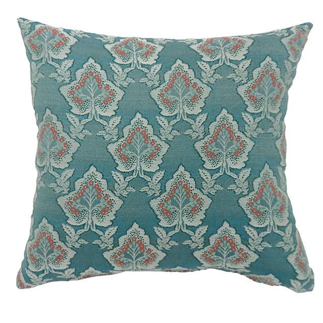 LULU 22" X 22" Pillow, Multi (2/CTN) - Jay's Mattress Plus (NY)