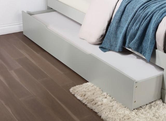 LYCORIDA Full & Twin Bed - Jay's Mattress Plus (NY)