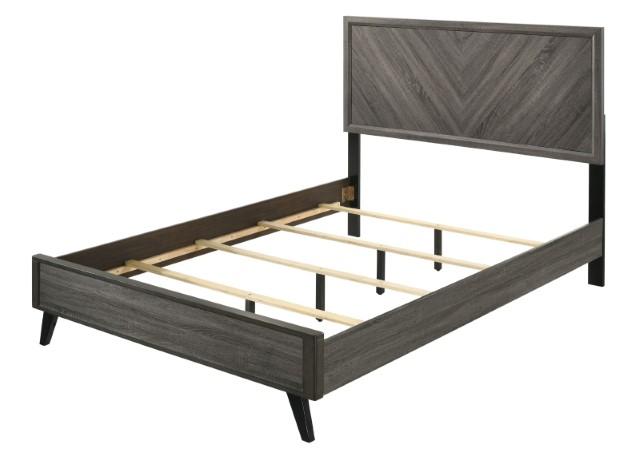 VAGAN Cal.King, E.King, & Queen Bed - Jay's Mattress Plus (NY)