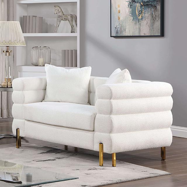 LANDOVERY Loveseat - Jay's Mattress Plus (NY)
