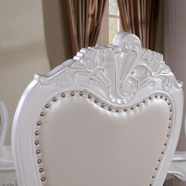 Manzanita Side Chair - Jay's Mattress Plus (NY)