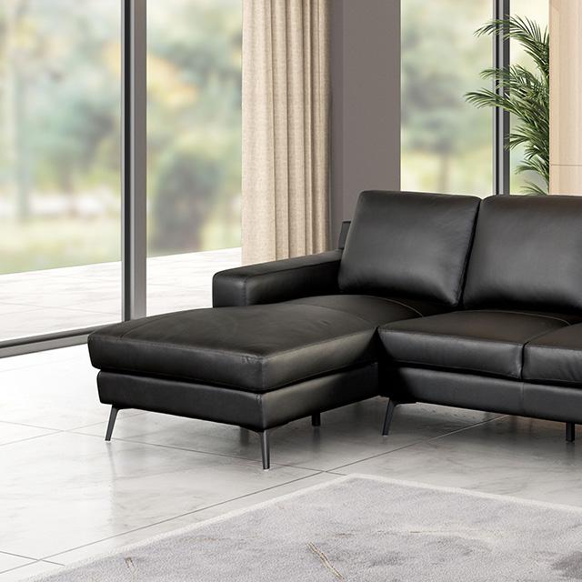 Stordal Sectional, Left Chaise - Jay's Mattress Plus (NY)