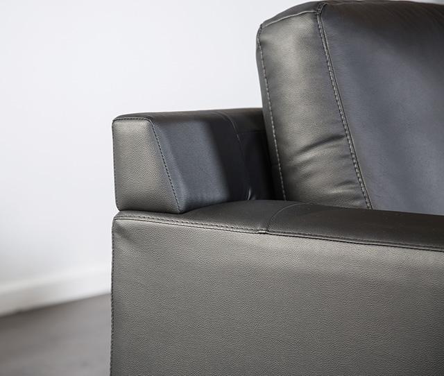 Stordal Sectional, Right Chaise - Jay's Mattress Plus (NY)