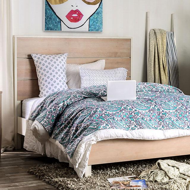 Roseburg Bed - Jay's Mattress Plus (NY)