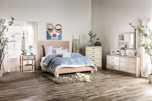 Roseburg Bed - Jay's Mattress Plus (NY)