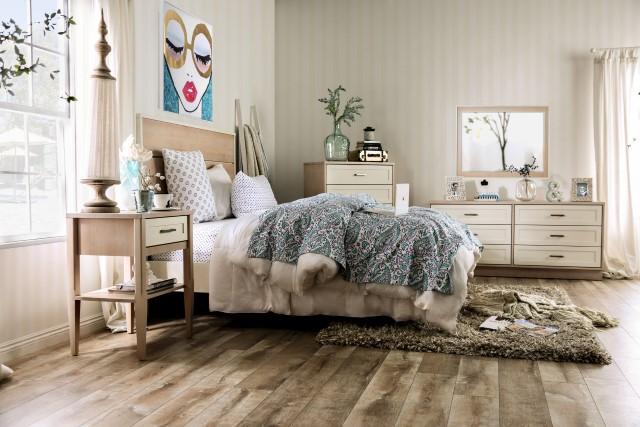 Roseburg Bed - Jay's Mattress Plus (NY)