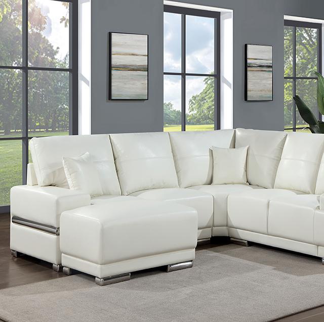 Althea Armless Chair - Jay's Mattress Plus (NY)
