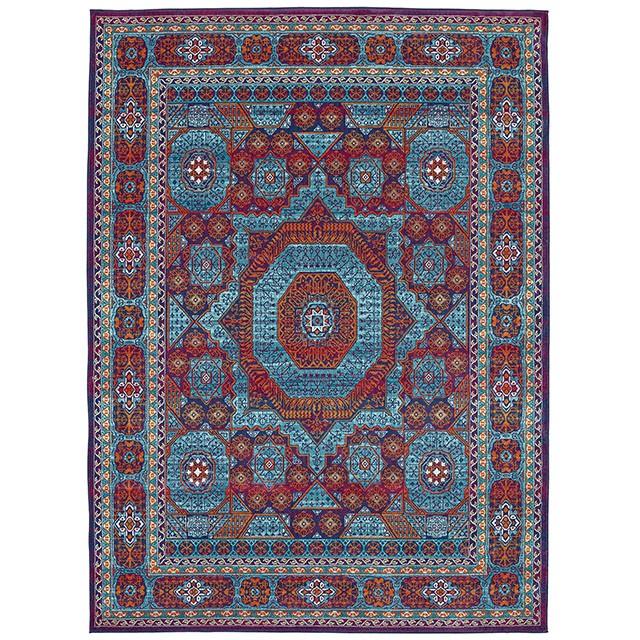Crumlin Area Rug RG8157S - Jay's Mattress Plus (NY)