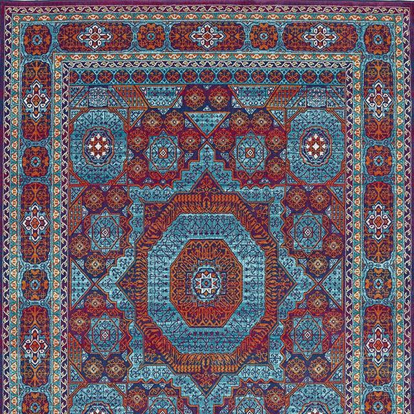 Crumlin Area Rug RG8157S - Jay's Mattress Plus (NY)