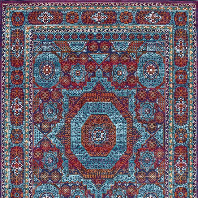 Crumlin Area Rug RG8157S - Jay's Mattress Plus (NY)