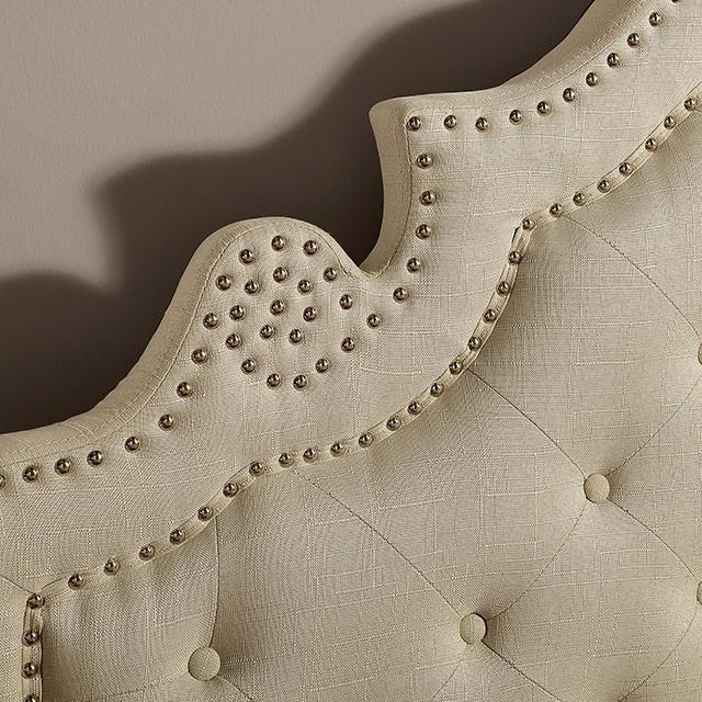 Aubree Cal.King & E.King Bed - Jay's Mattress Plus (NY)