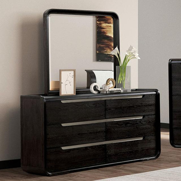 Osterley Dresser Black - Jay's Mattress Plus (NY)