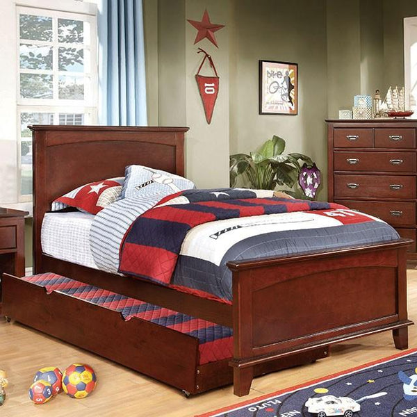 Colin Bed Chrome - Jay's Mattress Plus (NY)