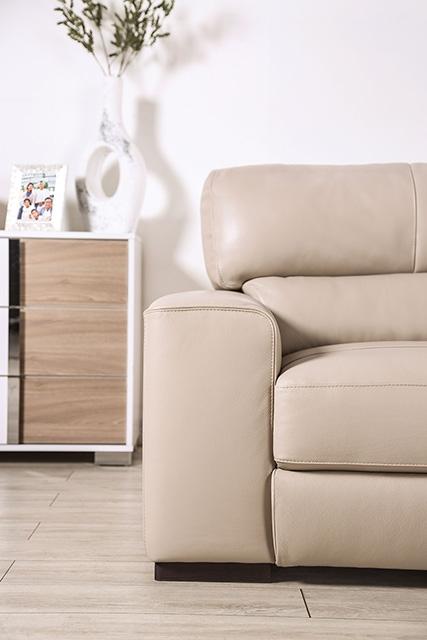 Marsicano Loveseat Tapue - Jay's Mattress Plus (NY)