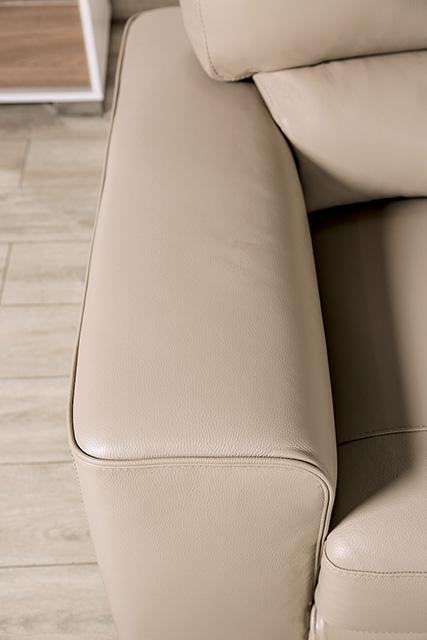 Marsicano Loveseat Tapue - Jay's Mattress Plus (NY)