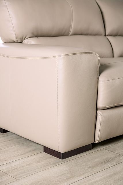 Marsicano Loveseat Tapue - Jay's Mattress Plus (NY)