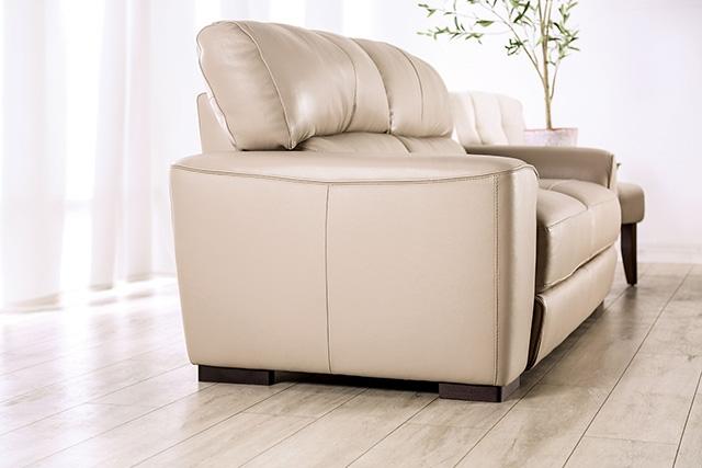 Marsicano Loveseat Tapue - Jay's Mattress Plus (NY)