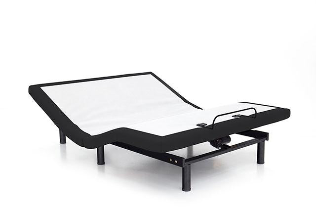 SOMNERSIDE II Adjustable Bed Frame Base - Full, King, Queen & TwinXL - Jay's Mattress Plus (NY)