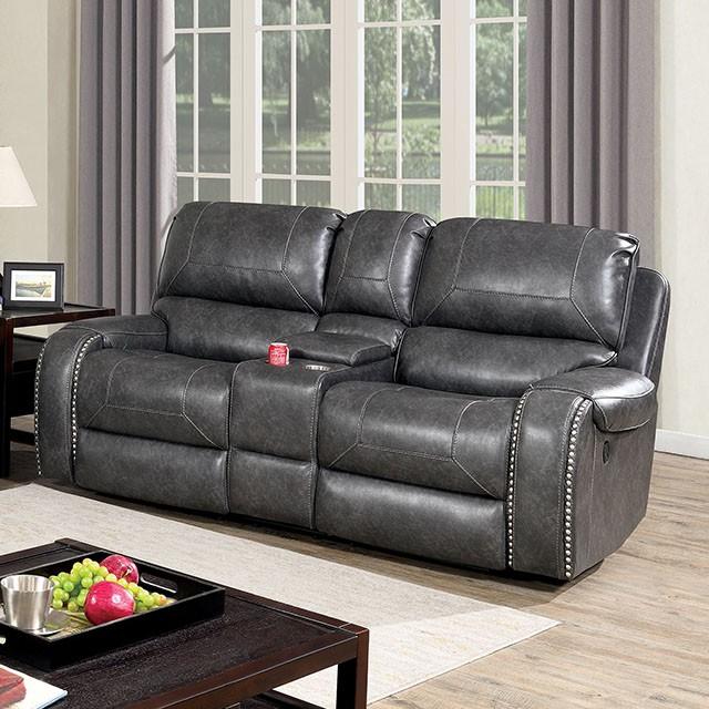 WALTER Loveseat