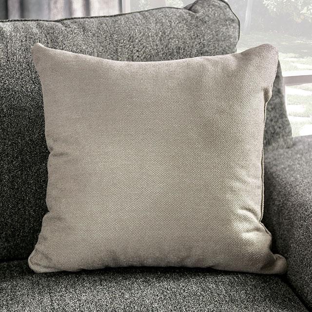 HOLBORN Sofa, Gray - Jay's Mattress Plus (NY)