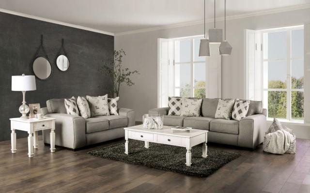 NEWRY Sofa - Jay's Mattress Plus (NY)