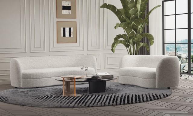 VERSOIX Sofa, Off-White - Jay's Mattress Plus (NY)