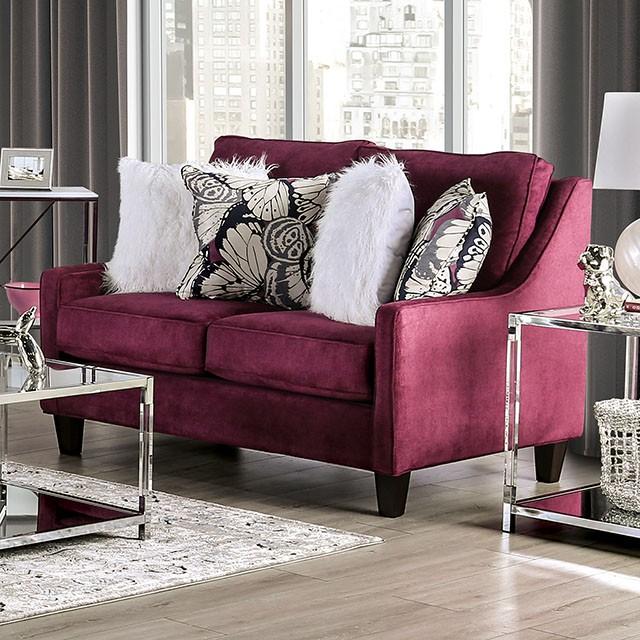 JILLIAN Loveseat - Jay's Mattress Plus (NY)