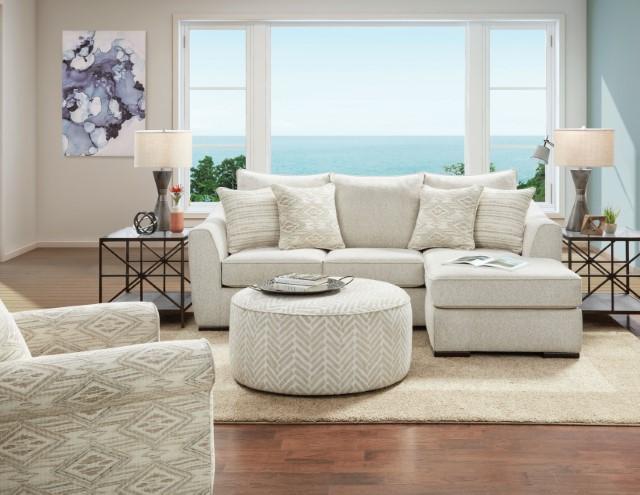 SALTNEY Sectional - Jay's Mattress Plus (NY)
