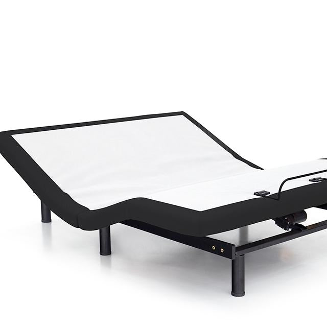 SOMNERSIDE II Adjustable Bed Frame Base - Full, King, Queen & TwinXL - Jay's Mattress Plus (NY)