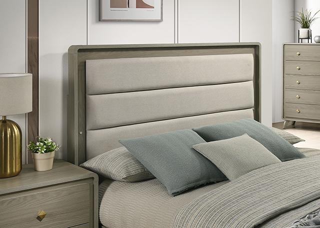 Rainier Queen Bedroom Set - Jay's Mattress Plus (NY)