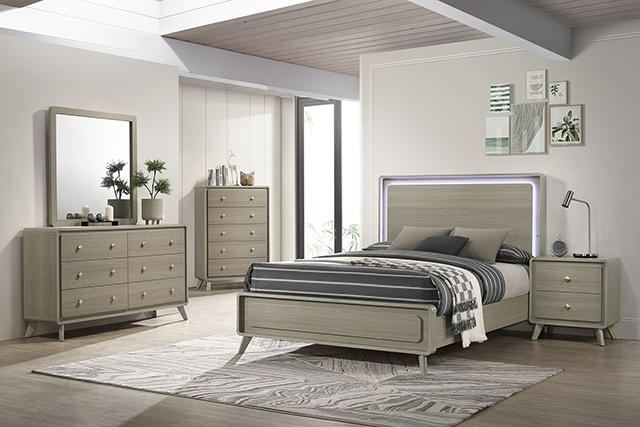 Rainier Dresser - Jay's Mattress Plus (NY)
