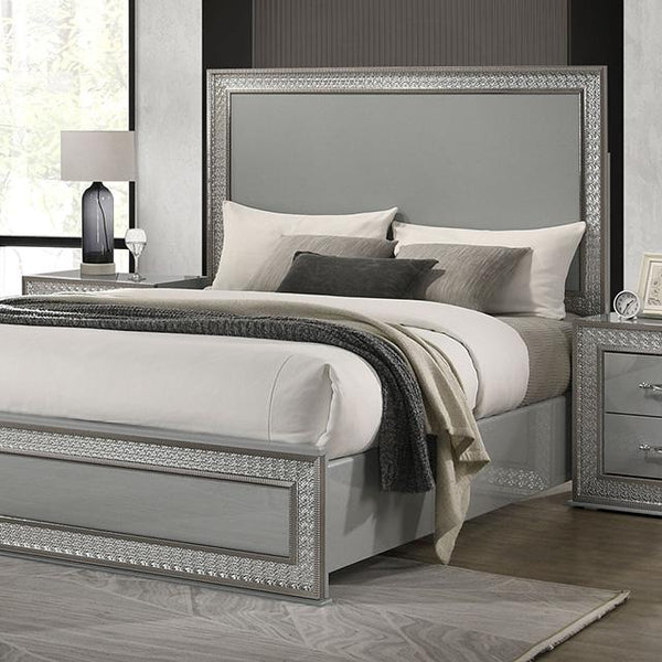 Cassiopeia E.King & Queen Bed Squre & Circular - Jay's Mattress Plus (NY)