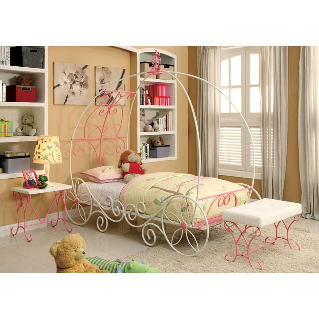 Enchant Twin Bed - Jay's Mattress Plus (NY)