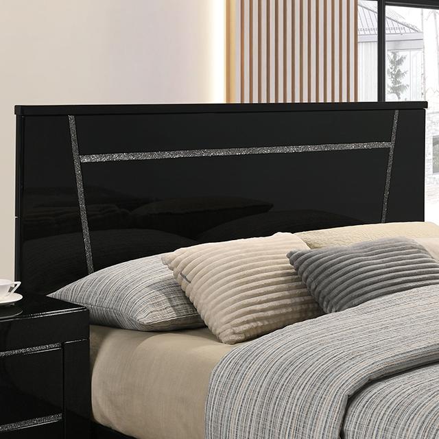 Magdeburg Queen & E.King Bed - Jay's Mattress Plus (NY)