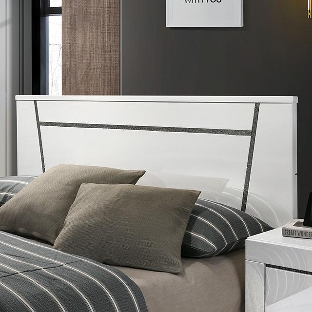 Magdeburg Queen & E.King Bed - Jay's Mattress Plus (NY)