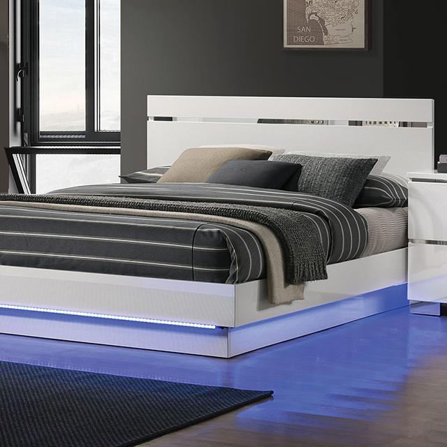 Erlach 4 & 5 Piece Queen Bedroom Set - Jay's Mattress Plus (NY)