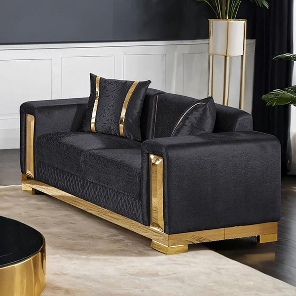 Valdosta Loveseat - Jay's Mattress Plus (NY)