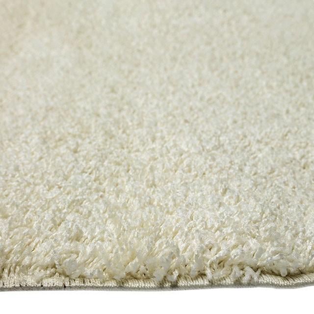 Melfort Area Rug Ivory - Jay's Mattress Plus (NY)