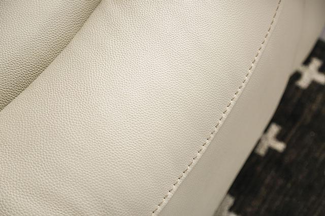 Barclay Power Loveseat Beige - Jay's Mattress Plus (NY)