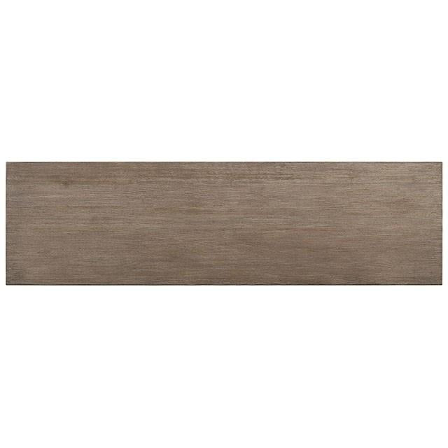 Caerleon 3 & 4 Piece Counter Ht. Set Gray & Blue - Jay's Mattress Plus (NY)