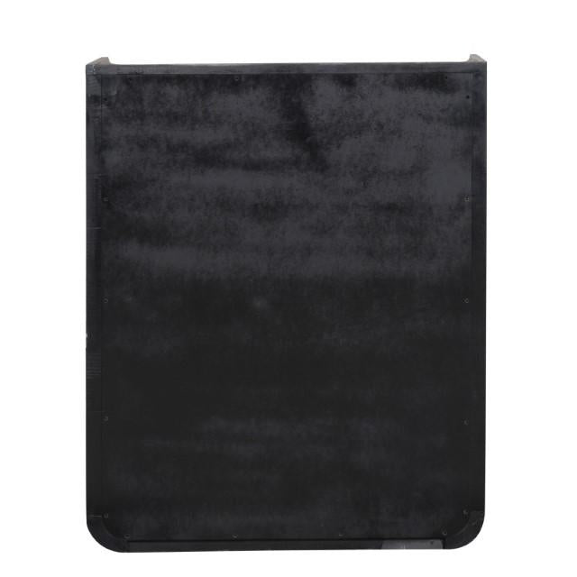 Osterley Chest Black - Jay's Mattress Plus (NY)