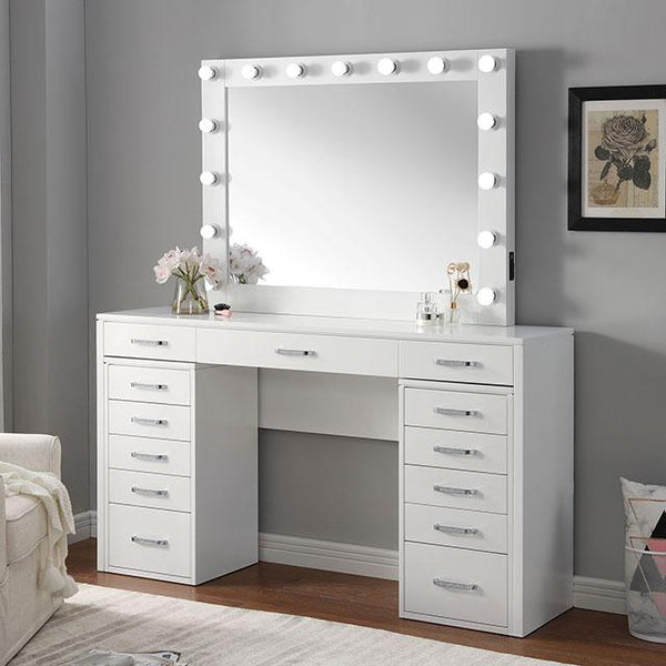 Aphrodite Vanity - Jay's Mattress Plus (NY)