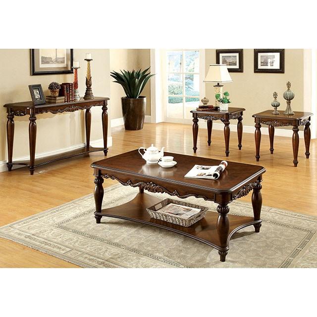 Bunbury 3 Pc. Table Set - Jay's Mattress Plus (NY)