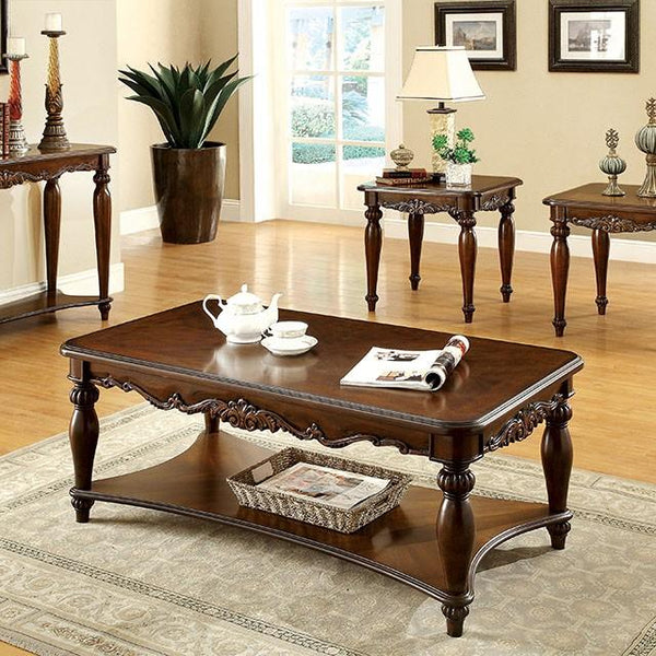 Bunbury 3 Pc. Table Set - Jay's Mattress Plus (NY)