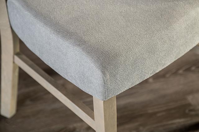 Keynes Side Chair (2/CTN) - Jay's Mattress Plus (NY)