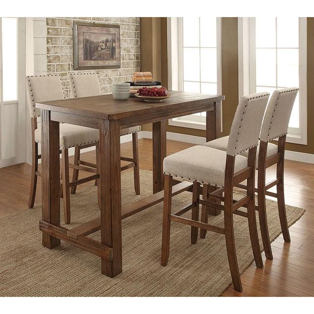 Sania Bar Table - Jay's Mattress Plus (NY)