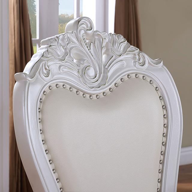 Manzanita Side Chair - Jay's Mattress Plus (NY)