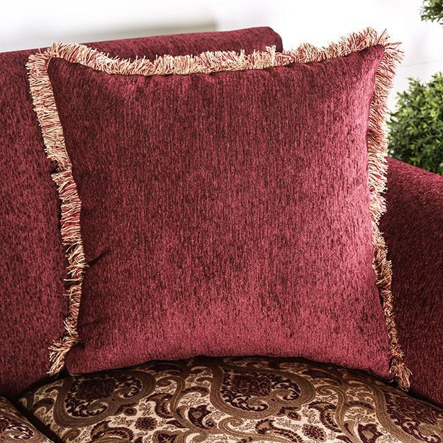 Tabitha Chair - Jay's Mattress Plus (NY)
