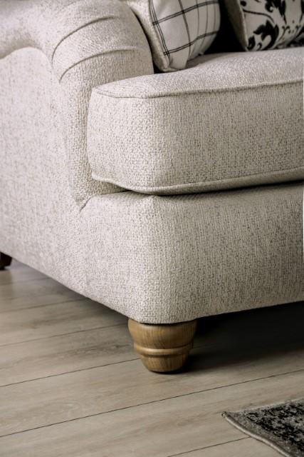 MOSSLEY Sofa - Jay's Mattress Plus (NY)