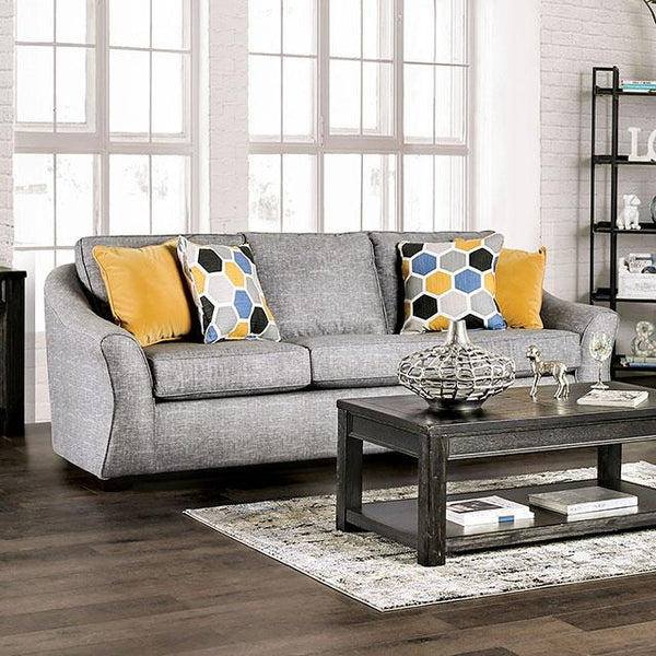 JARROW Sofa - Jay's Mattress Plus (NY)